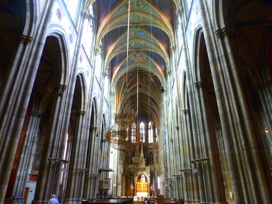 St.Stephen'sCathedral
