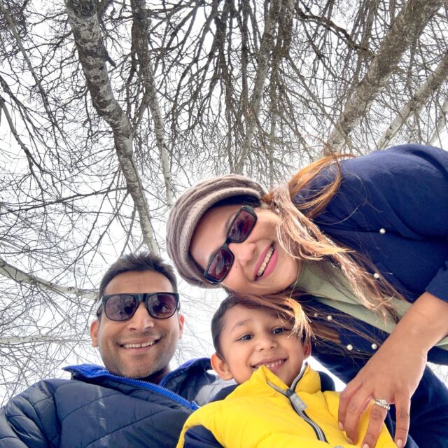 Happiest Birthday to my Travel partner and best buddy to our bubs! 
Wishing us…
More Trips..
More Memories..
More Life!

#travelgram #instatravel #instapic #travelblogger #travelblogger #neverstopexploring #traveldiaries  #wanderlustsoul #globetrotting365days #globetrottinggirl #follow365days #worldtraveller #girlwhotravels #mountains #travelindia #weekend #wanderlustsoul #photooftheday #instaphotography #trails #exploring #couplegoals #husband #travel #love #birthday #wish